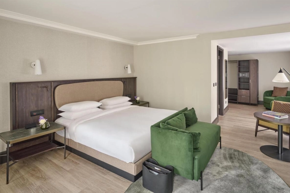 Hyatt Regency London Blackfriars - Hotel Photo 40