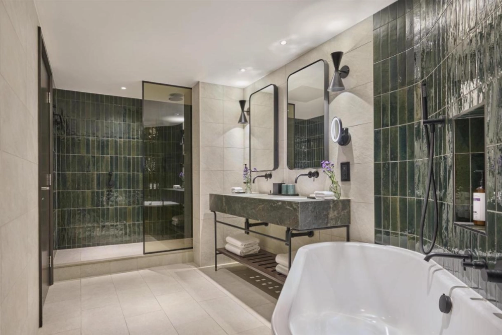 Hyatt Regency London Blackfriars - Hotel Photo 44