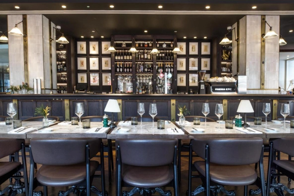 Hyatt Regency London Blackfriars - Hotel Photo 47