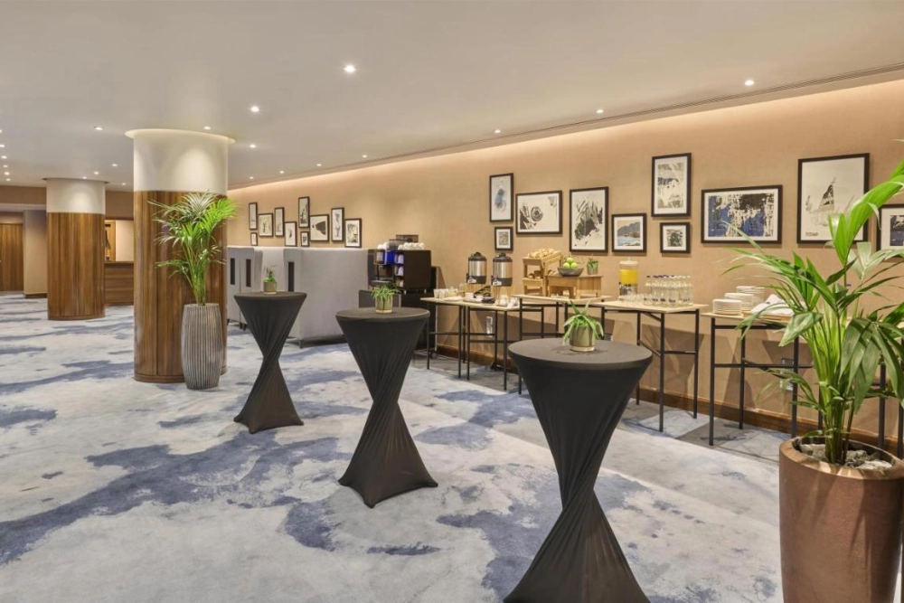 Hyatt Regency London Blackfriars - Hotel Photo 49