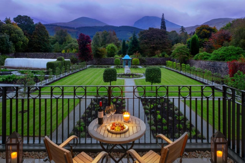 Inverlochy Castle Hotel - Hotel Photo 3