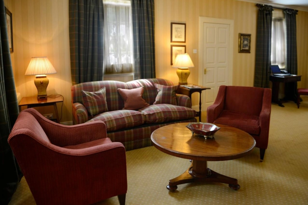 Inverlochy Castle Hotel - Hotel Photo 5