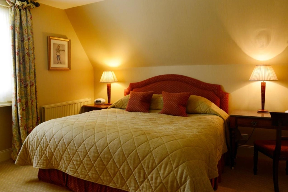 Inverlochy Castle Hotel - Hotel Photo 7