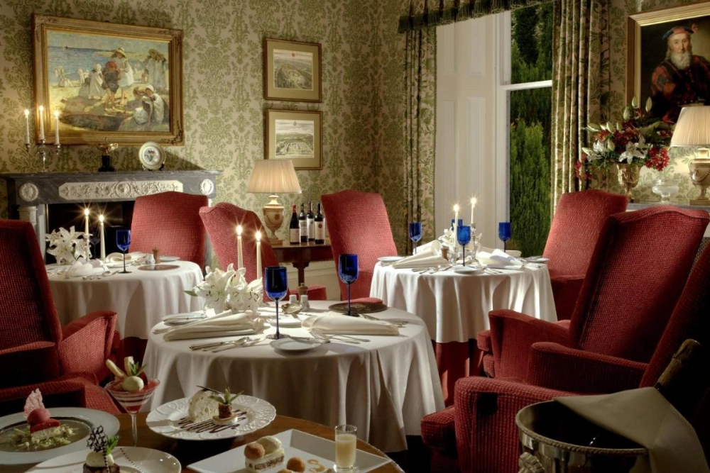 Inverlochy Castle Hotel - Hotel Photo 9