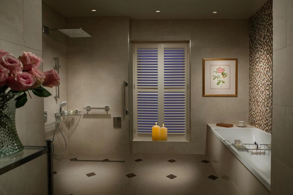 Inverlochy Castle Hotel - Hotel Photo 11