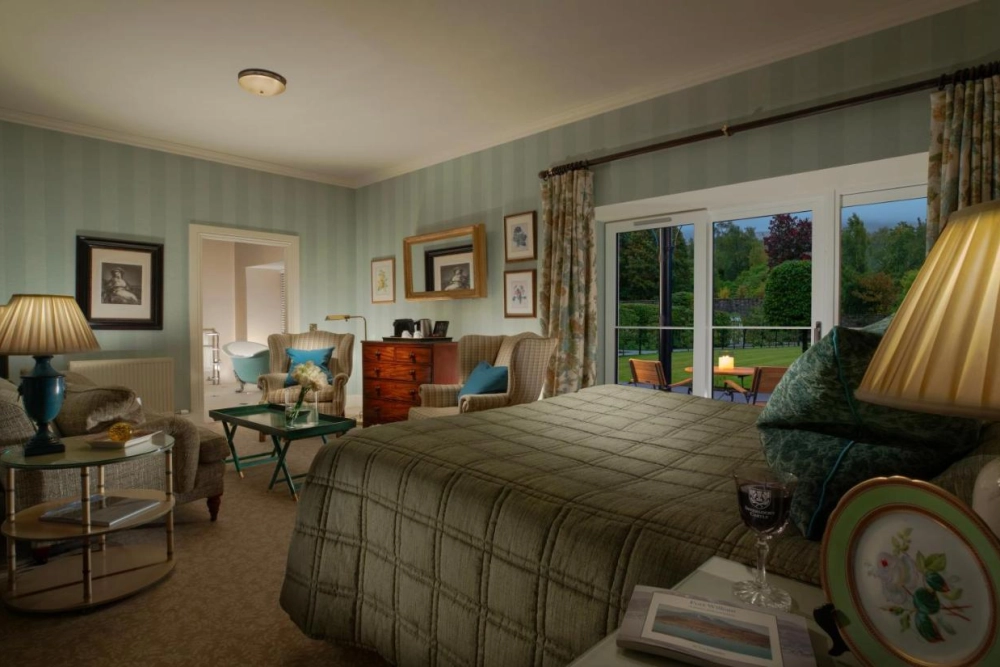 Inverlochy Castle Hotel - Hotel Photo 15