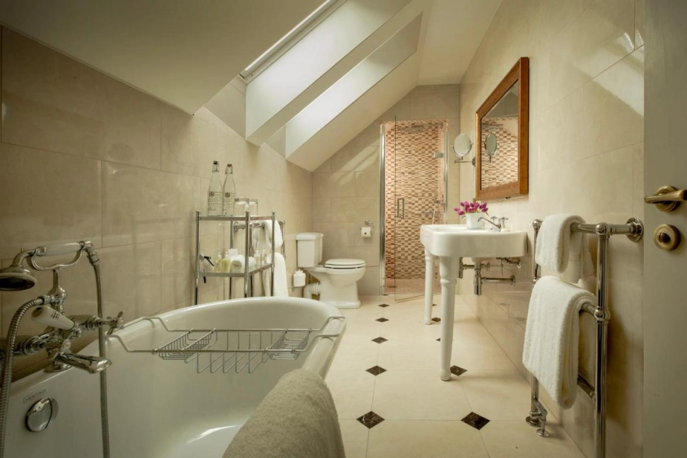 Inverlochy Castle Hotel - Hotel Photo 16