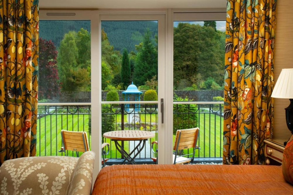 Inverlochy Castle Hotel - Hotel Photo 17