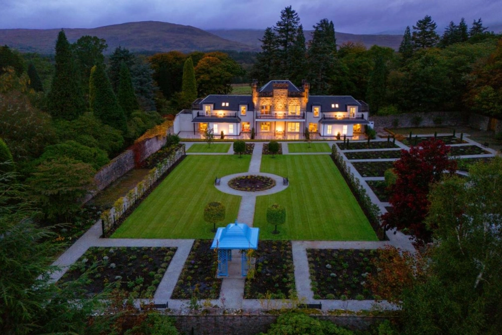 Inverlochy Castle Hotel - Hotel Photo 18