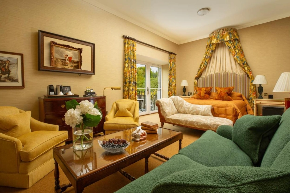 Inverlochy Castle Hotel - Hotel Photo 21