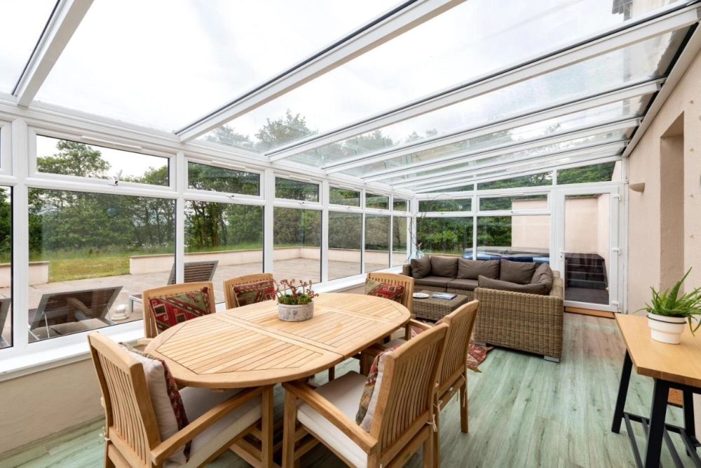 Isle Of Eriska Hotel - Hotel Photo 5