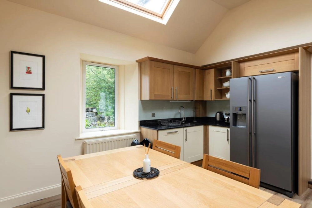 Isle Of Eriska Hotel - Hotel Photo 9