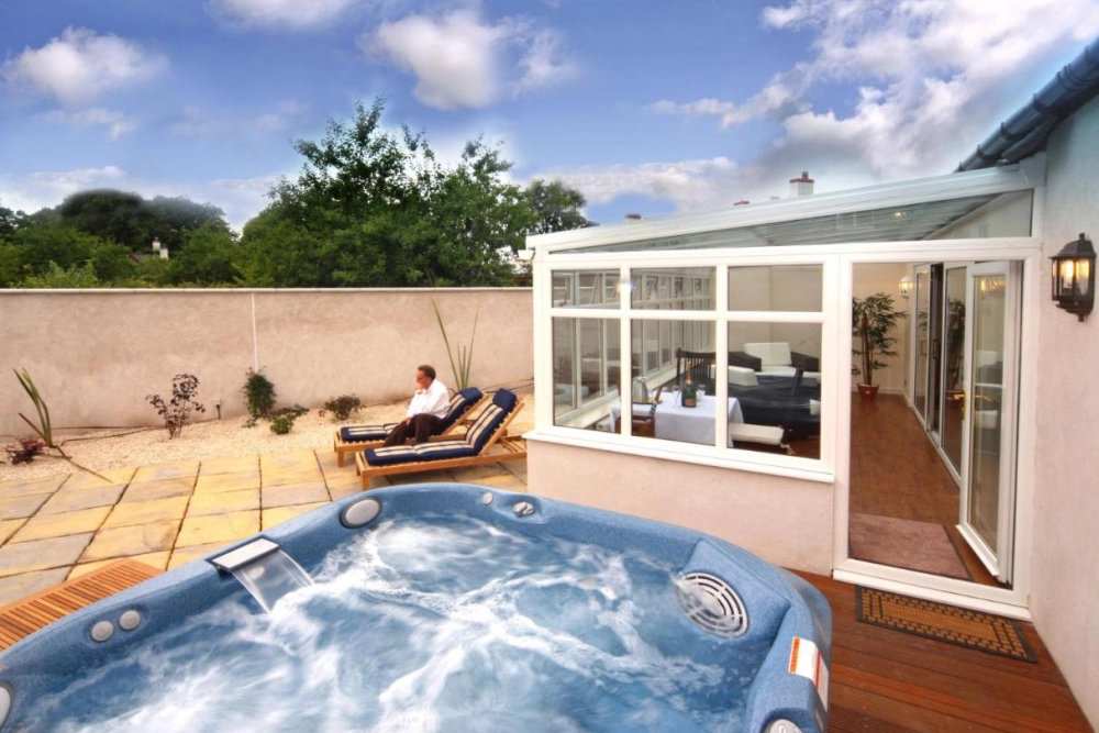 Isle Of Eriska Hotel - Hotel Photo 17