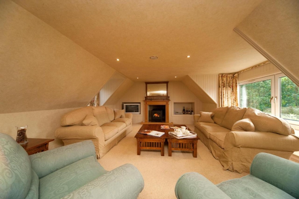 Isle Of Eriska Hotel - Hotel Photo 18