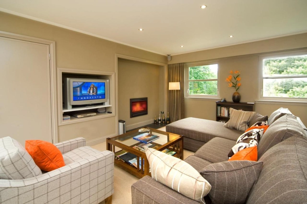 Isle Of Eriska Hotel - Hotel Photo 26