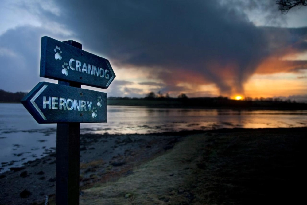 Isle Of Eriska Hotel - Hotel Photo 33