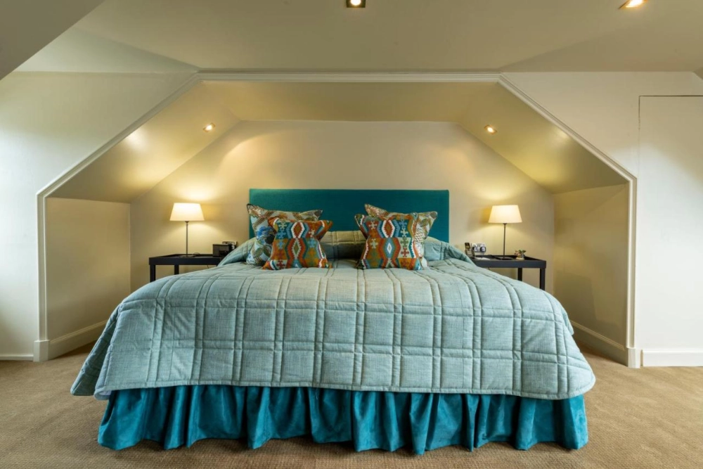 Isle Of Eriska Hotel - Hotel Photo 39