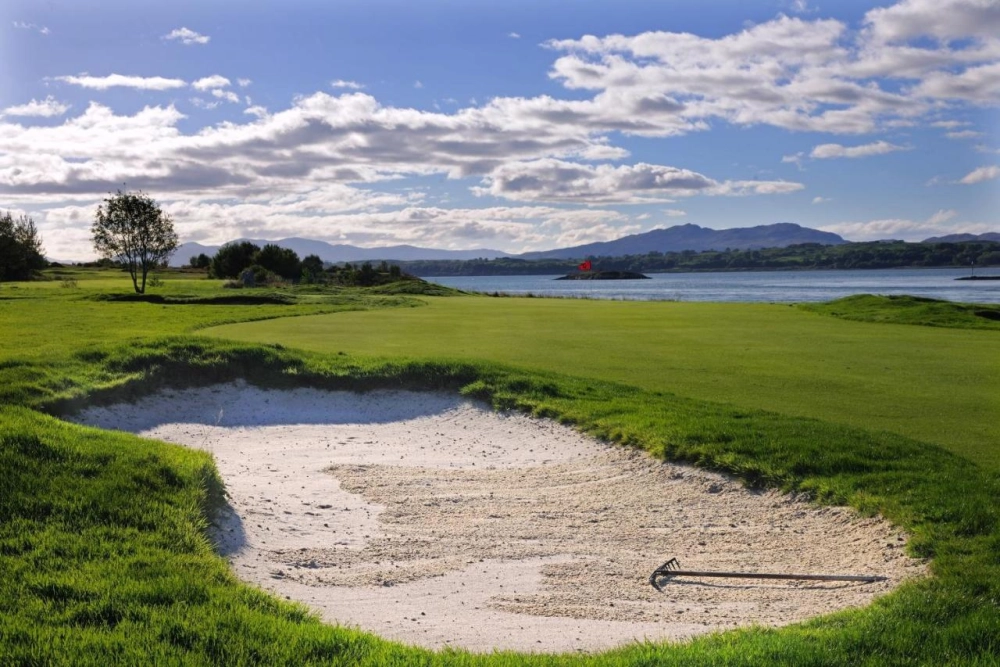 Isle Of Eriska Hotel - Hotel Photo 46