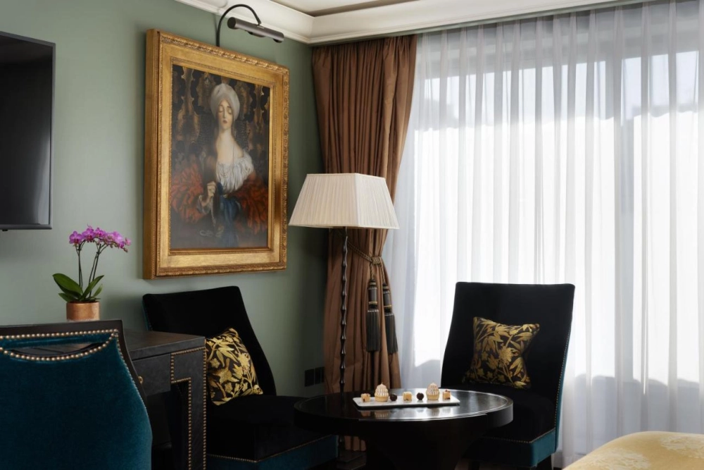 L'oscar London - Hotel Photo 6