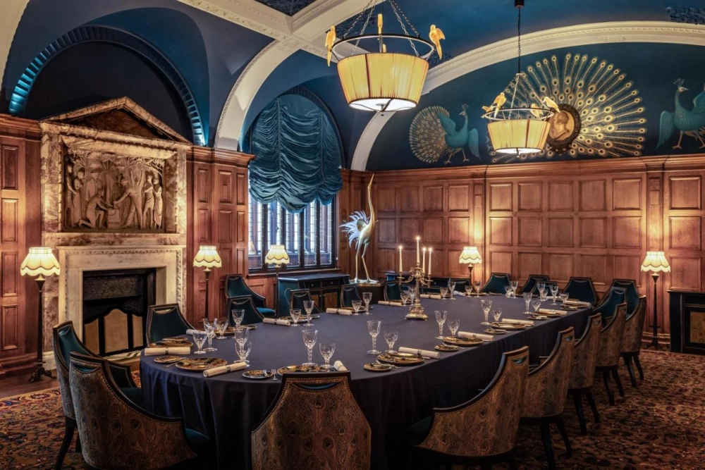 L'oscar London - Hotel Photo 11