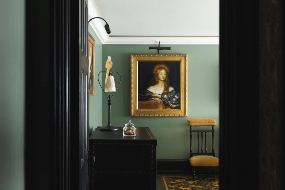 L'oscar London - Hotel Photo 19