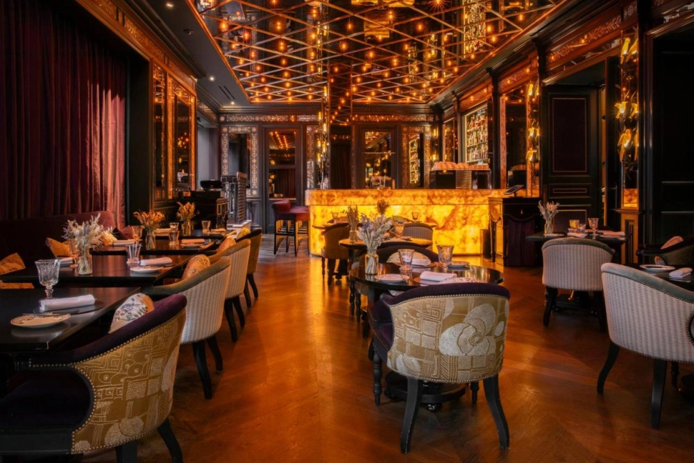 L'oscar London - Hotel Photo 22