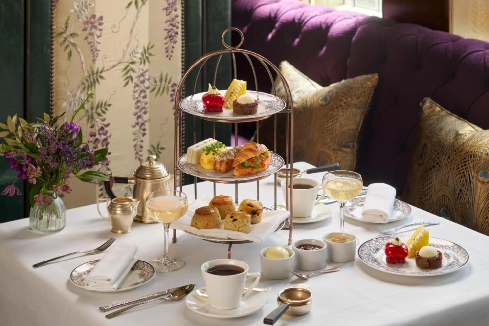 L'oscar London - Hotel Photo 23