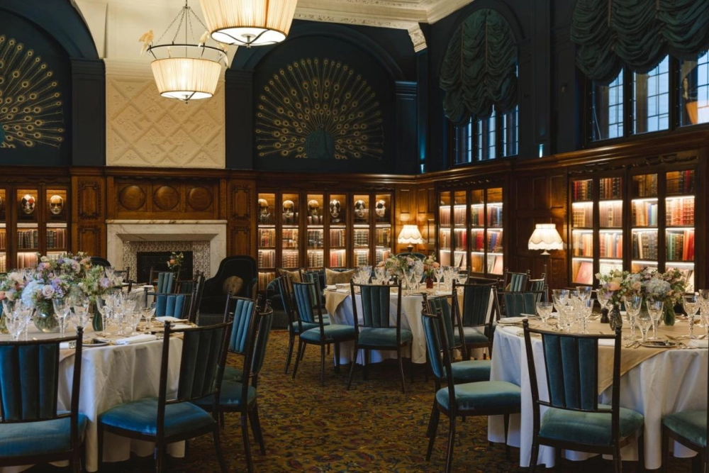 L'oscar London - Hotel Photo 25