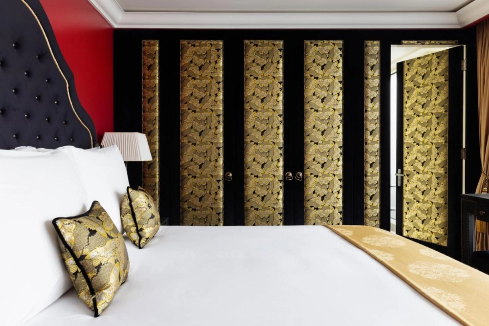 L'oscar London - Hotel Photo 28