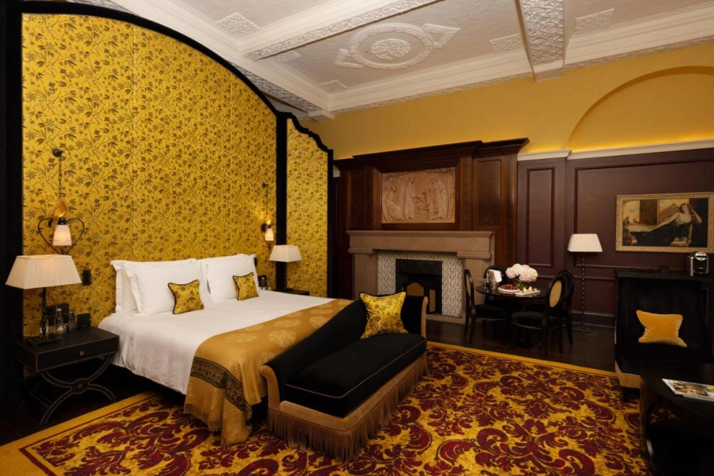 L'oscar London - Hotel Photo 31