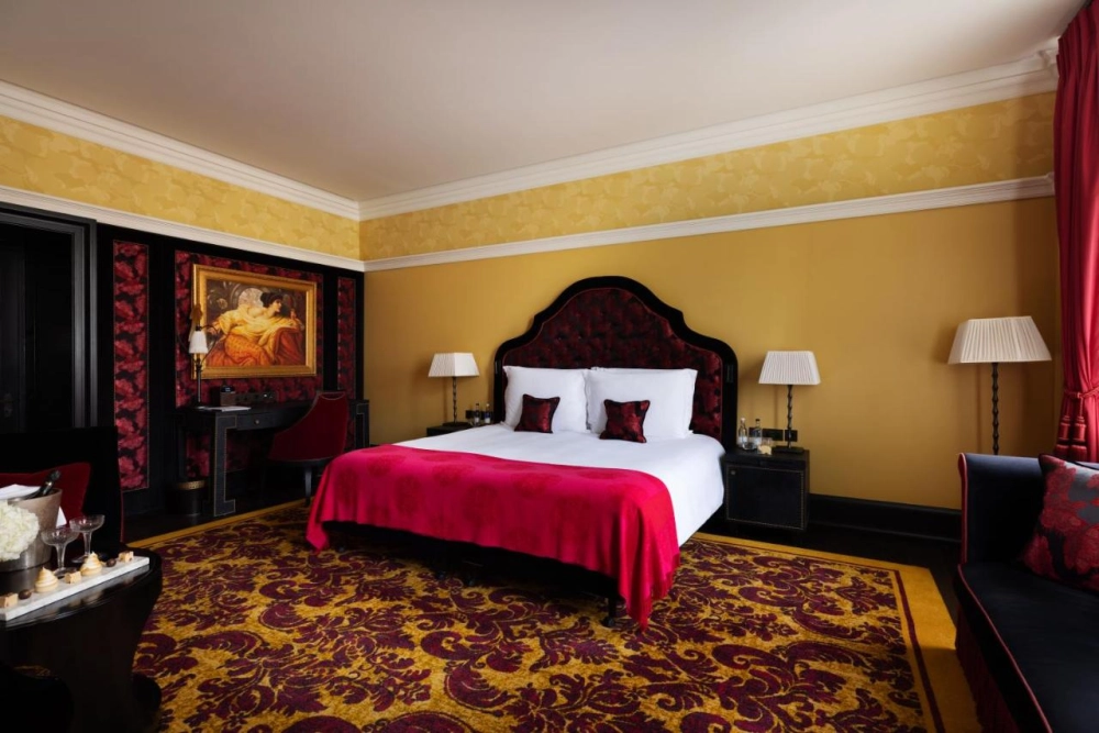 L'oscar London - Hotel Photo 34