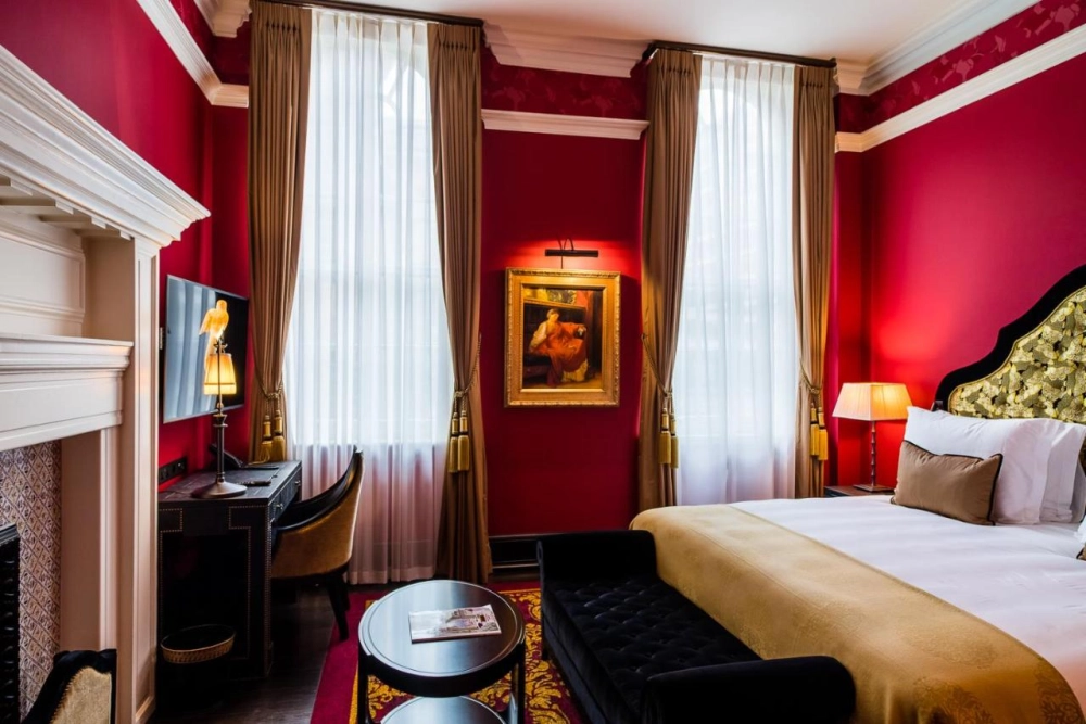 L'oscar London - Hotel Photo 42