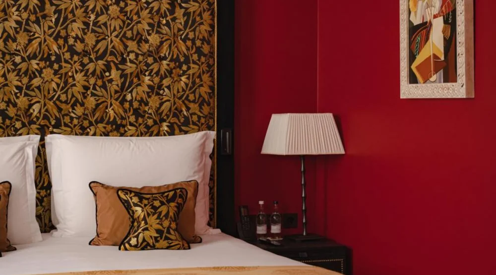 Suite at L'oscar London