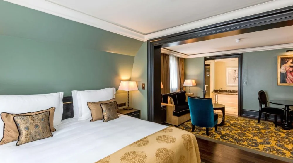 Loft Suite at L'oscar London