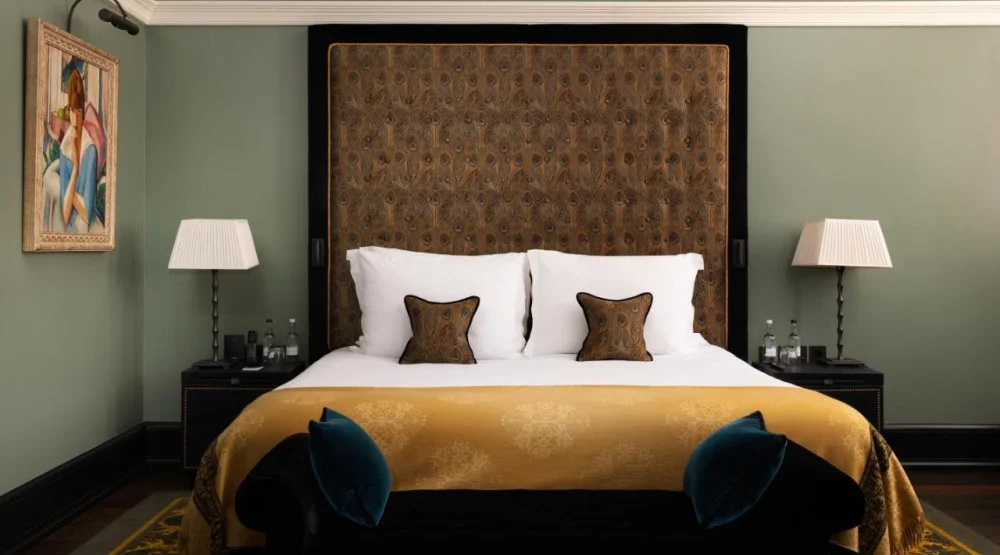 Studio Suite at L'oscar London