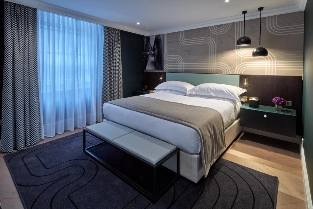 Lexham Gardens By Cheval Maison - Hotel Photo 2