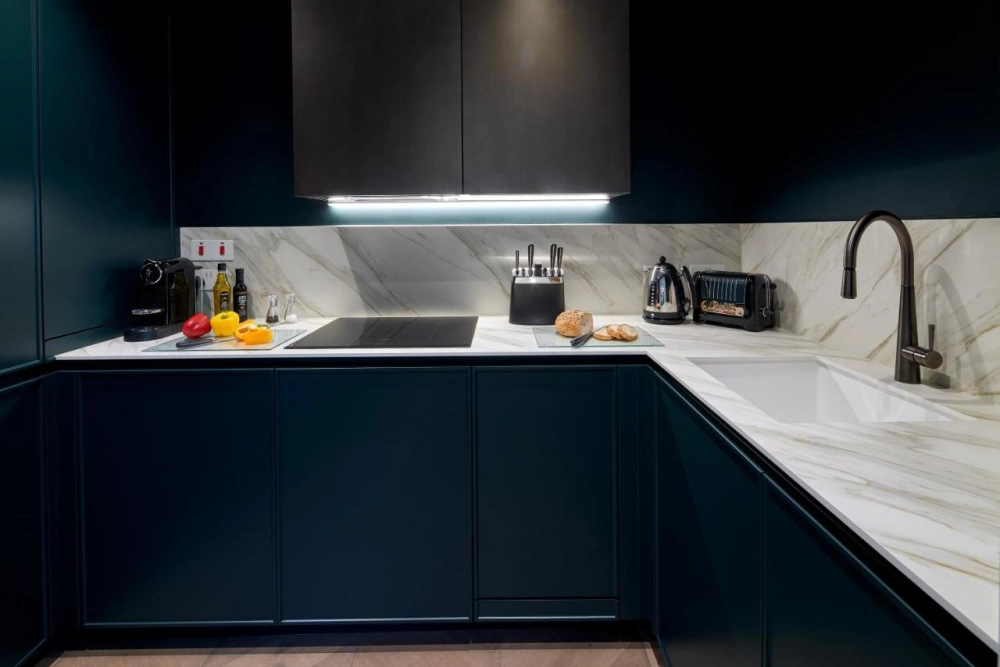 Lexham Gardens By Cheval Maison - Hotel Photo 4