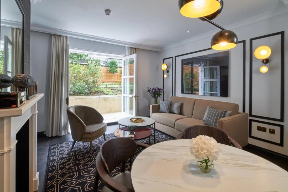 Lexham Gardens By Cheval Maison - Hotel Photo 7