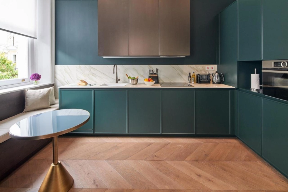 Lexham Gardens By Cheval Maison - Hotel Photo 11