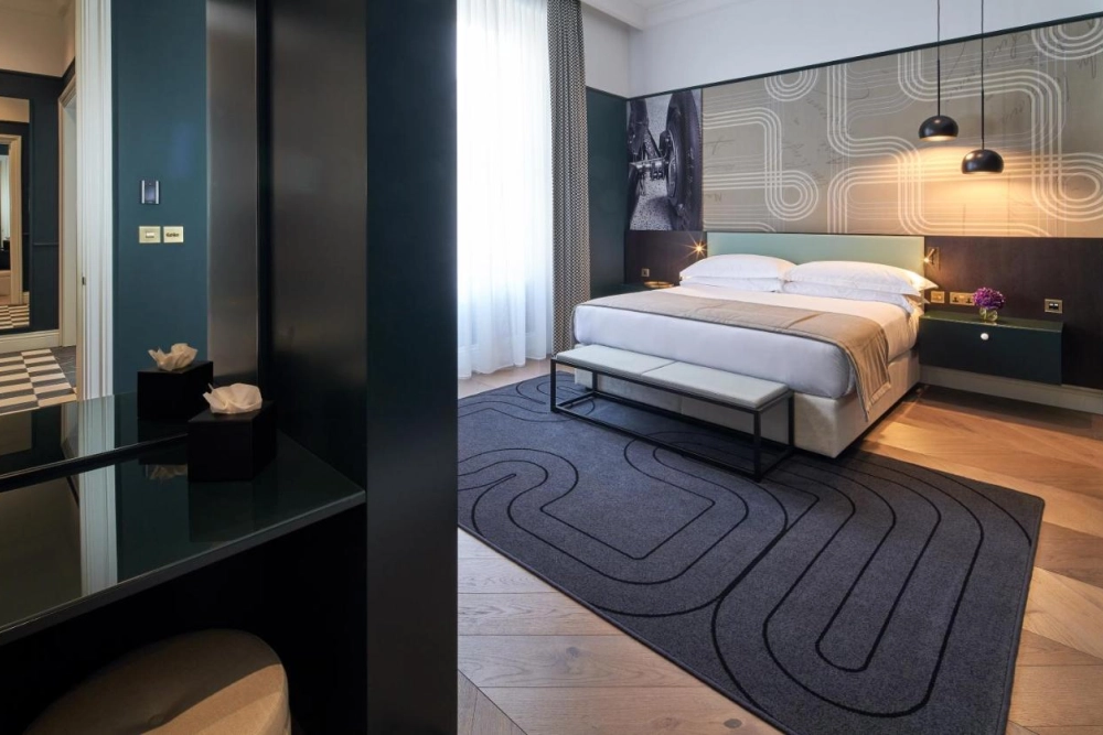 Lexham Gardens By Cheval Maison - Hotel Photo 12