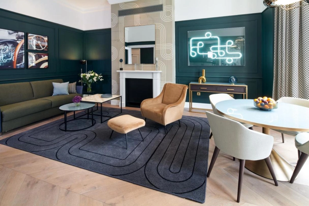 Lexham Gardens By Cheval Maison - Hotel Photo 16