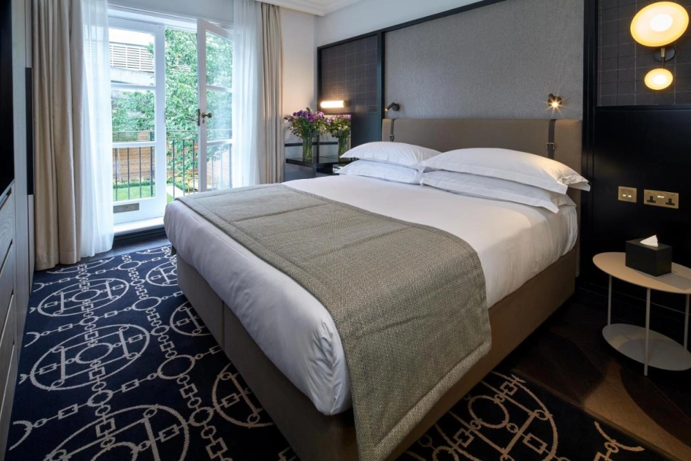 Lexham Gardens By Cheval Maison - Hotel Photo 21