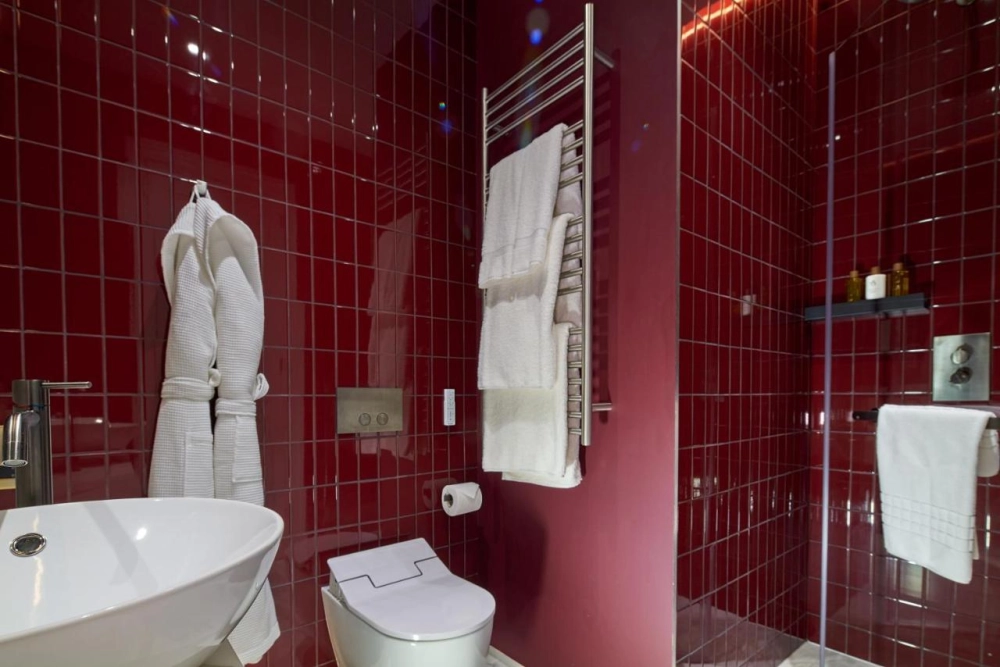 Lexham Gardens By Cheval Maison - Hotel Photo 36