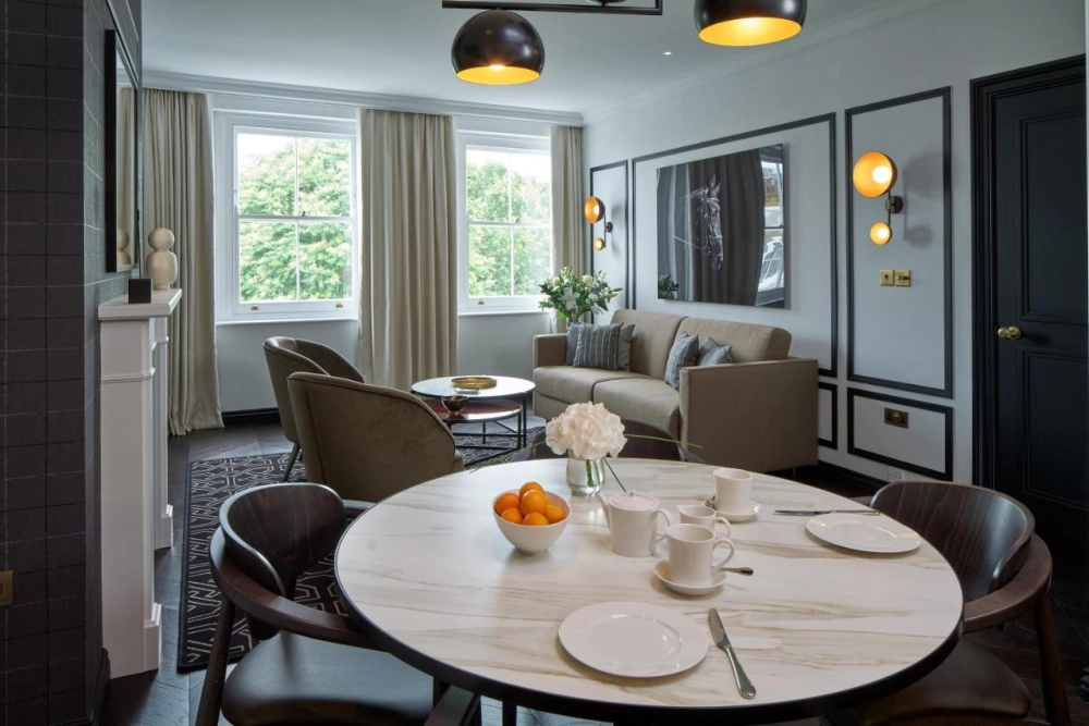 Lexham Gardens By Cheval Maison - Hotel Photo 41