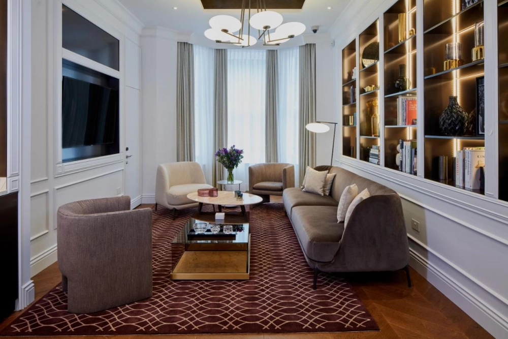 Lexham Gardens By Cheval Maison - Hotel Photo 43