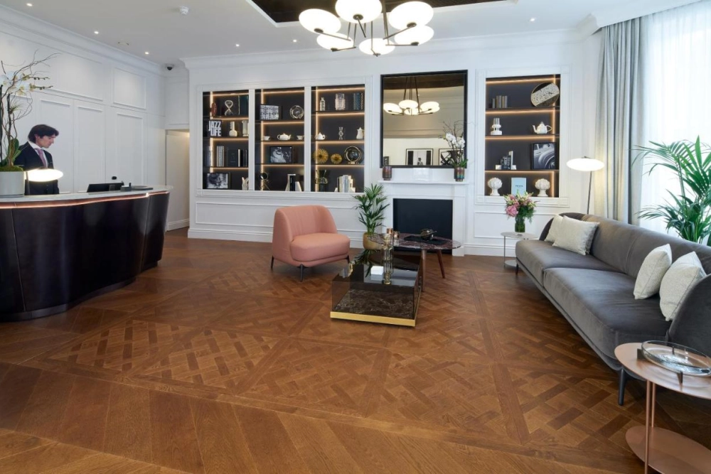 Lexham Gardens By Cheval Maison - Hotel Photo 45