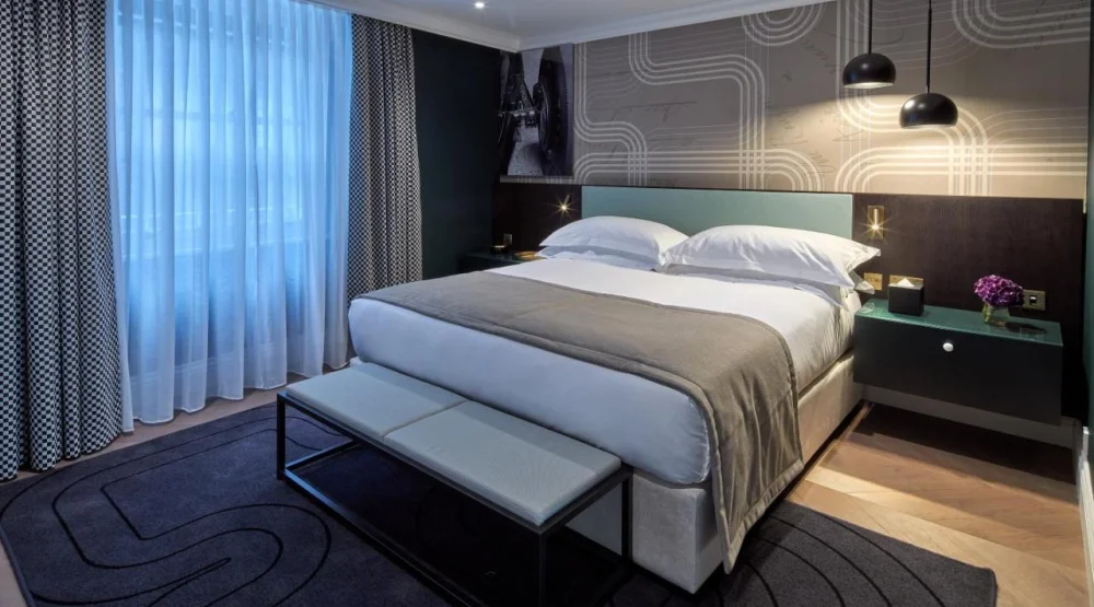 Superior One Bedroom Apartment at Lexham Gardens By Cheval Maison