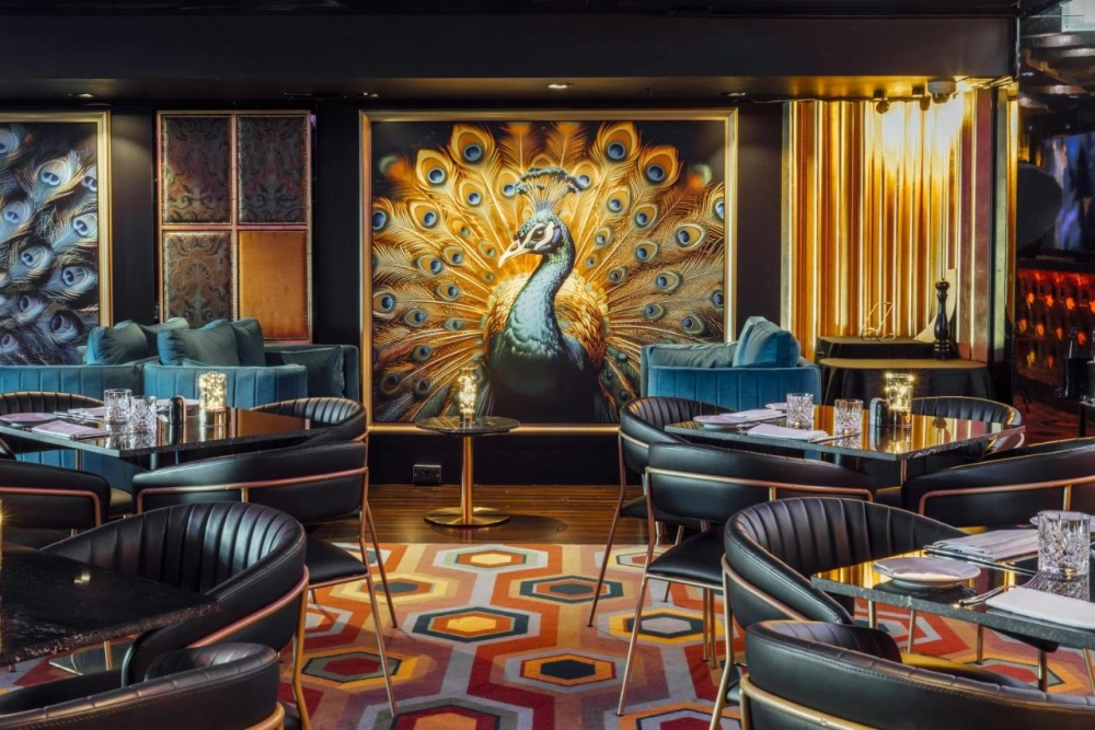 London Hilton on Park Lane - Hotel Photo 7