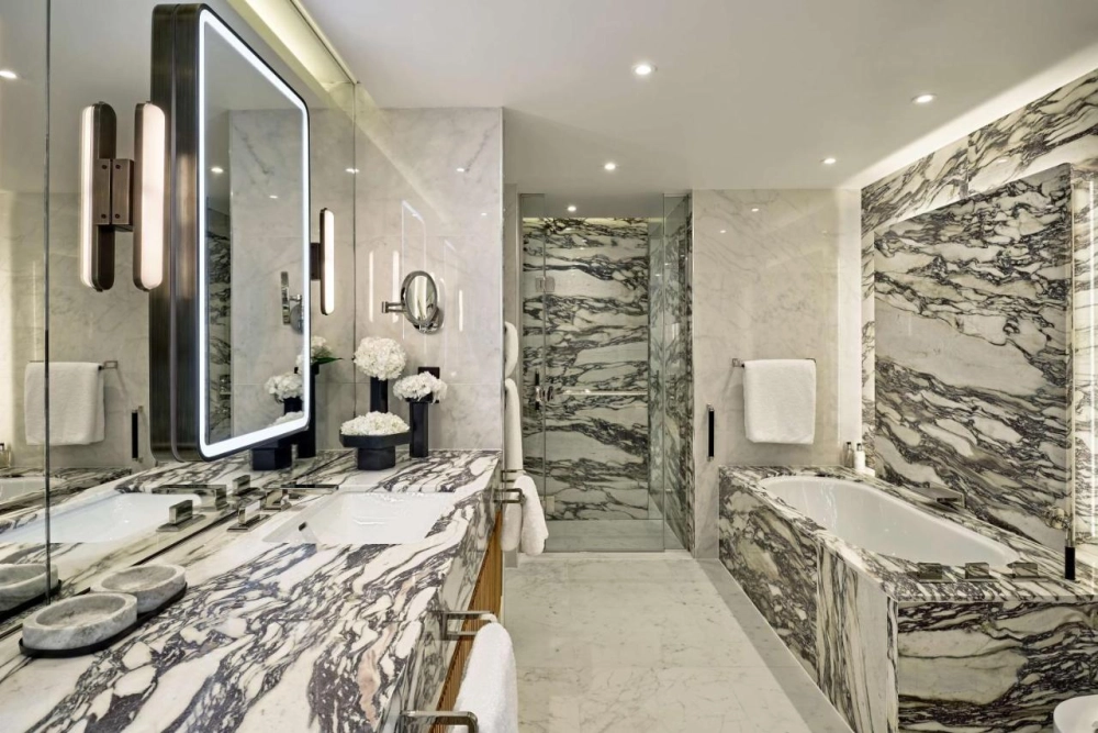 London Hilton on Park Lane - Hotel Photo 15