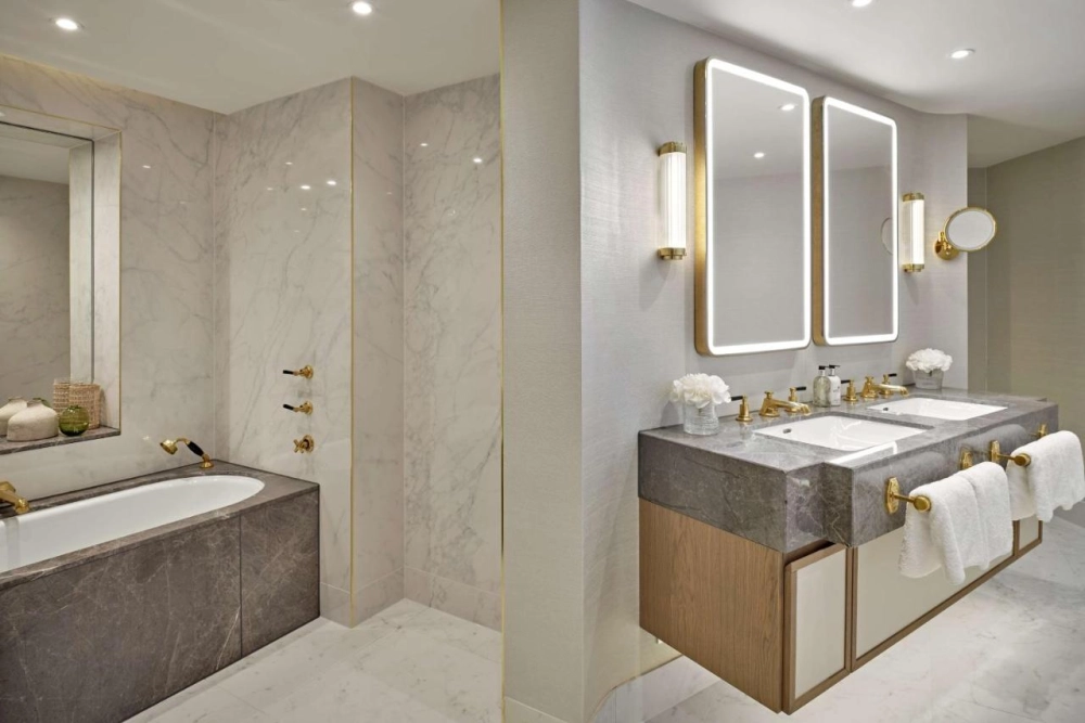 London Hilton on Park Lane - Hotel Photo 19